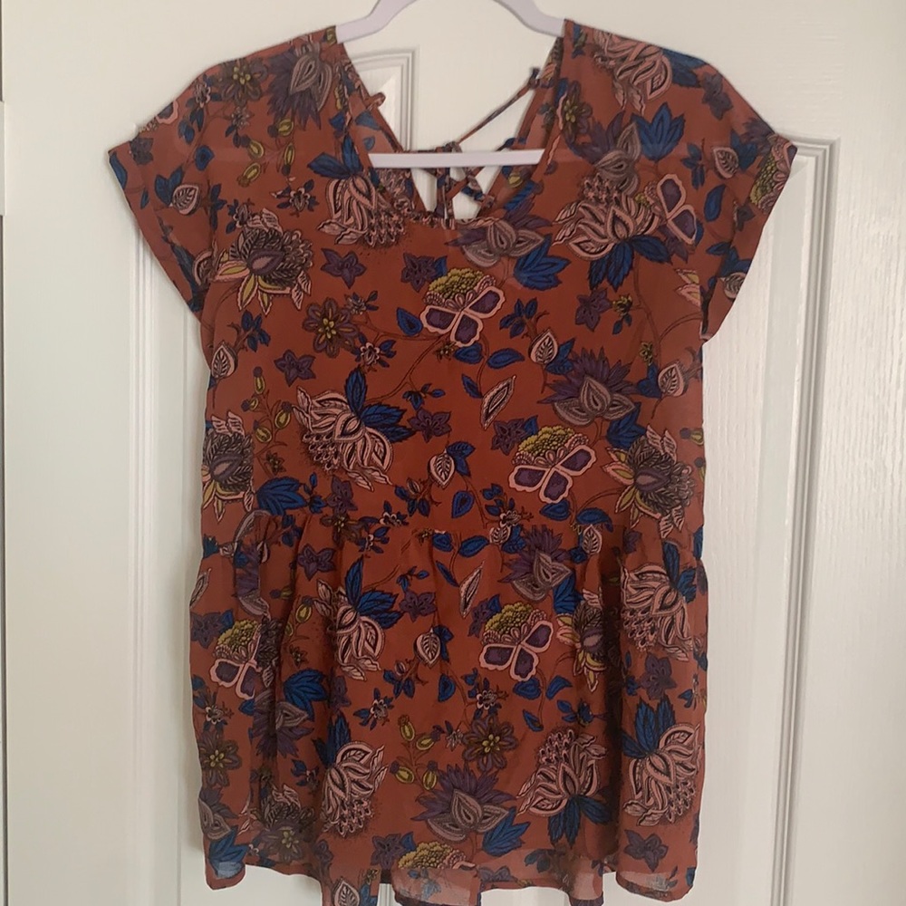 Nice top